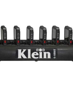 TEAM6‑XP5PLUS 6‑Bank Charger | Sonim XP5 Plus Multi‑Unit Charger