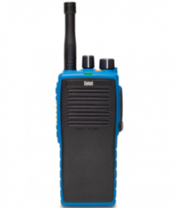 DT952 DMR/Analogue Licence Free PMR446 ATEX II2 Ex ib IIC T4 Gb, Two Way Radio