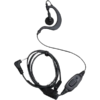 Hytera EHS26R C-Style Earset | For PNC360S