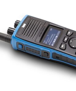 Entel DT985 UHF ATEX Licensed Radio