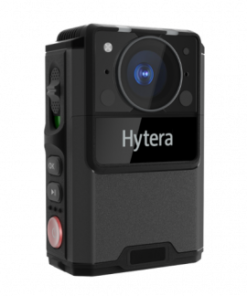 Hytera GC550 Mini 2K Body Worn Camera