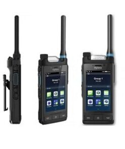 Hytera PDC760 Push To Talk Over Cellular Radio