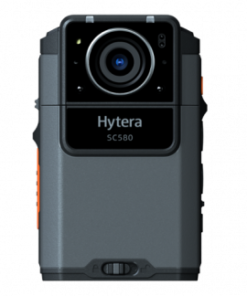 Hytera SC580 Smart Body Camera