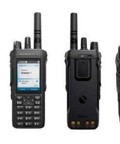 MOTOTRBO R7 FKP