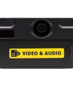 Motorola Body Worn Camera VT100