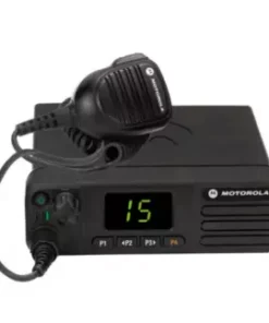 Motorola DM4401e