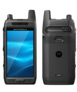Motorola Evolve LTE Handheld