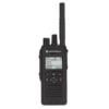 Motorola MTP3500 Two-Way TETRA Portable Radio