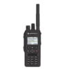 Motorola MTP3550 Two-Way TETRA Portable Radio