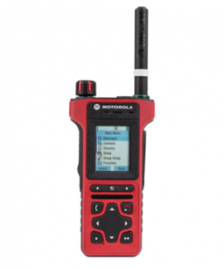 Motorola MTP8500Ex