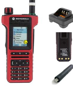 Motorola MTP8550Ex