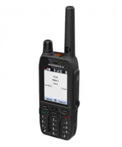 Motorola MXP600