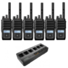 MOTOTRBO R5 LKP