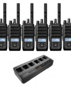 MOTOTRBO R5 LKP