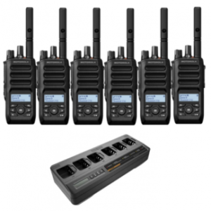MOTOTRBO R5 LKP