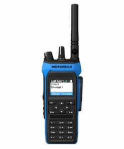 Motorola R7Ex Full-Keypad