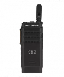 Motorola SL1600 Portable Digital Two Way Radio