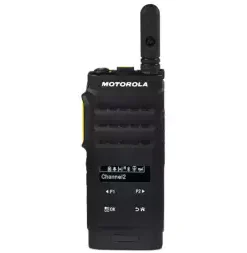 Motorola SL2600 Portable Digital Two Way Radio