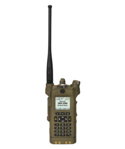 Motorola SRX 2200