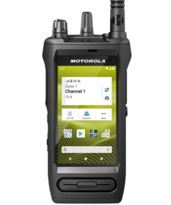 Motorola MOTOTRBO ION