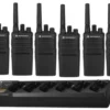 Motorola XT420