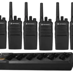 Motorola XT420