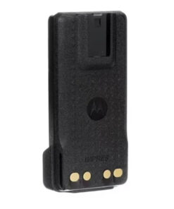 Motorola NNTN8560B Battery | IMPRES High‑Capacity for XPR Radios
