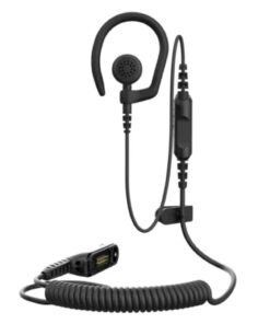 Motorola PMLN8337A | 1‑Wire IMPRES Earbud