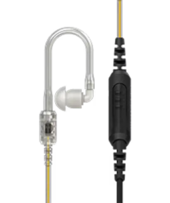Motorola PMLN8341A | 1‑Wire IMPRES Surveillance Earpiece