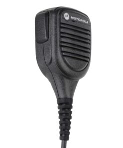 Motorola PMMN4108A | IMPRES Windporting Speaker Microphone