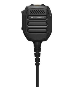 Motorola PMMN4171A | RM530 Remote Speaker Microphone