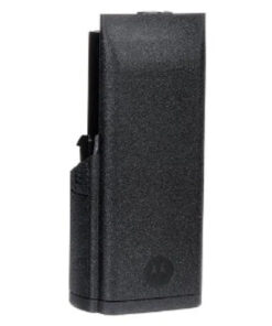 Motorola PMNN4505A Battery | IMPRES 2 High‑Capacity for APX 8000