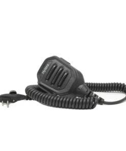 Hytera SM50M1 Remote Speaker Microphone | Hands‑Free Audio Accessory