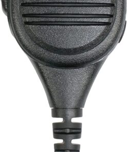 Pryme SPM‑603 Speaker Mic | Motorola CP200, CP200d and 2‑Pin Radios