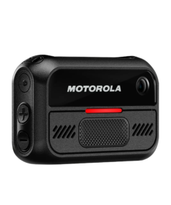 Motorola V200 | Body‑Worn Camera with GoLive Audio