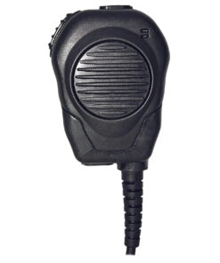 VALOR Shoulder Speaker Microphone | Heavy Duty Speaker Mic