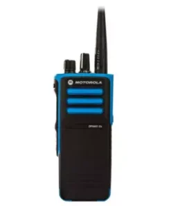 Motorola DP4401Ex