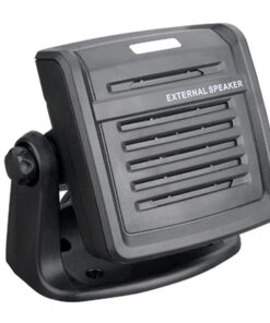 SM09S1 External Amplified Speaker | Audio for Hytera PNC380S Car Kit