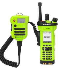 Motorola APX 7000XE