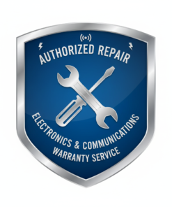 PMA Repair Handheld